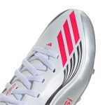 adidas Junior F50 Messi League Firm/Multi Ground Soccer Cleats - Messi Prestig 10 (FA25) - Image 7