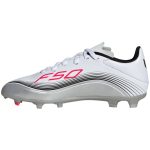 adidas Junior F50 Messi League Firm/Multi Ground Soccer Cleats - Messi Prestig 10 (FA25) - Image 2