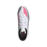 adidas Junior F50 Messi League Firm/Multi Ground Soccer Cleats - Messi Prestig 10 (FA25) - Image 5