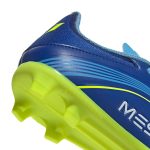adidas Junior F50 Messi League Firm/Multi Ground Soccer Cleats - Messi Vision Pack (FA25) - Image 8