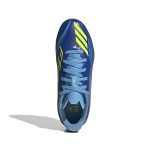 adidas Junior F50 Messi League Firm/Multi Ground Soccer Cleats - Messi Vision Pack (FA25) - Image 5