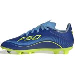 adidas Junior F50 Messi League Firm/Multi Ground Soccer Cleats - Messi Vision Pack (FA25) - Image 2