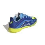adidas Junior F50 Messi League Turf Soccer Shoes - Messi Vision Pack (FA25) - Image 4