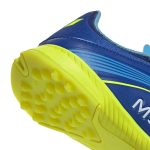 adidas Junior F50 Messi League Turf Soccer Shoes - Messi Vision Pack (FA25) - Image 8