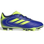adidas Junior Goletto IX Firm/Multi Ground Soccer Cleats