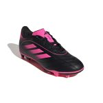 adidas Junior Goletto IX Firm/Multi Ground Soccer Cleats - Image 3