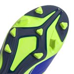 adidas Junior Goletto IX Firm/Multi Ground Soccer Cleats - Image 8