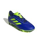 adidas Junior Goletto IX Firm/Multi Ground Soccer Cleats - Image 3