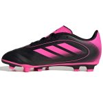 adidas Junior Goletto IX Firm/Multi Ground Soccer Cleats - Image 2