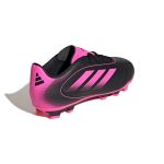 adidas Junior Goletto IX Firm/Multi Ground Soccer Cleats - Image 4
