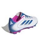 adidas Junior Goletto IX Firm/Multi Ground Soccer Cleats - Image 4