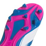 adidas Junior Goletto IX Firm/Multi Ground Soccer Cleats - Image 8