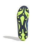 adidas Junior Goletto IX Firm/Multi Ground Soccer Cleats - Image 6