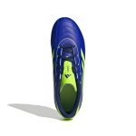 adidas Junior Goletto IX Firm/Multi Ground Soccer Cleats - Image 5