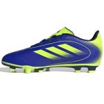 adidas Junior Goletto IX Firm/Multi Ground Soccer Cleats - Image 2