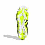 adidas Junior Predator Club Firm/Multi Ground Soccer Cleats - Radiant Blaze Pack (FA25) - Image 6