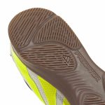 adidas Junior Predator League Indoor Soccer Shoes - Radiant Blaze Pack (FA25) - Image 8