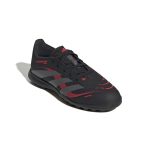 adidas Junior Predator League Turf - Stealth Victory Pack (SP25) - Image 3