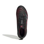 adidas Junior Predator League Turf - Stealth Victory Pack (SP25) - Image 5