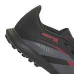 adidas Junior Predator League Turf - Stealth Victory Pack (SP25) - Image 8
