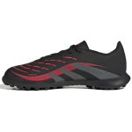 adidas Junior Predator League Turf - Stealth Victory Pack (SP25) - Image 2