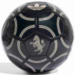 adidas 2025-26 Juventus Third Club Soccer Ball