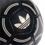 adidas 2025-26 Juventus Third Club Soccer Ball - Image 3