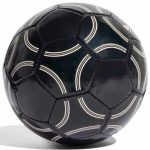 adidas 2025-26 Juventus Third Club Soccer Ball - Image 2
