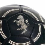 adidas 2025-26 Juventus Third Club Soccer Ball - Image 4