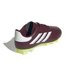 adidas Kids Copa Pure 2 Club FxG - Energy Citrus Pack (SP24) - Image 4