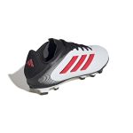 adidas Kids Copa Pure III Club FG/MG - Pure Victory Pack (SP25) - Image 4