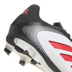 adidas Kids Copa Pure III Club FG/MG - Pure Victory Pack (SP25) - Image 8