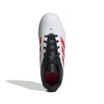 adidas Kids Copa Pure III Club FG/MG - Pure Victory Pack (SP25) - Image 5