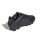 adidas Kids Copa Pure III Club FG/MG - Stealth Victory Pack (SP25) - Image 4