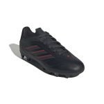 adidas Kids Copa Pure III Club FG/MG - Stealth Victory Pack (SP25) - Image 3
