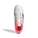 adidas Kids Copa Pure III Club Firm/Multi Ground Soccer Cleats - Coral Blaze Pack (FA25) - Image 5