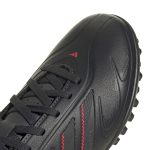 adidas Kids Copa Pure III Club Turf - Stealth Victory Pack (SP25) - Image 7