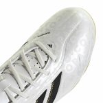 adidas Kids Copa Pure III League Firm/Multi Ground Soccer Cleats - Road To Glory (FA25) - Image 7