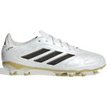 adidas Kids Copa Pure III League Firm/Multi Ground Soccer Cleats - Road To Glory (FA25)