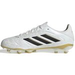 adidas Kids Copa Pure III League Firm/Multi Ground Soccer Cleats - Road To Glory (FA25) - Image 2