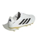 adidas Kids Copa Pure III League Firm/Multi Ground Soccer Cleats - Road To Glory (FA25) - Image 4