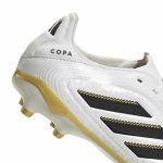 adidas Kids Copa Pure III League Firm/Multi Ground Soccer Cleats - Road To Glory (FA25) - Image 8