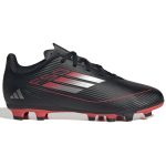 adidas Kids F50 Club FG/MG - Stealth Victory Pack (SP25)
