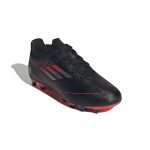 adidas Kids F50 Club FG/MG - Stealth Victory Pack (SP25) - Image 3