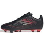 adidas Kids F50 Club FG/MG - Stealth Victory Pack (SP25) - Image 2
