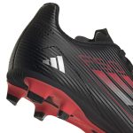 adidas Kids F50 Club FG/MG - Stealth Victory Pack (SP25) - Image 8
