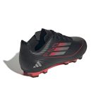 adidas Kids F50 Club FG/MG - Stealth Victory Pack (SP25) - Image 4