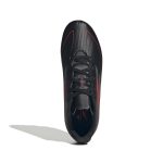 adidas Kids F50 Club FG/MG - Stealth Victory Pack (SP25) - Image 5