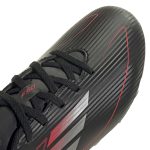 adidas Kids F50 Club FG/MG - Stealth Victory Pack (SP25) - Image 7