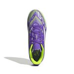 adidas Kid's F50 Club Indoor Soccer Shoes - Radiant Blaze Pack (FA25) - Image 5